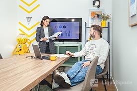 Dopamina Workspace