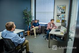 Coco Minneapolis at the Historic Grain Exchange