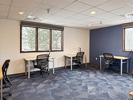 HQ | PA, Upper St. Clair - Boyce Plaza