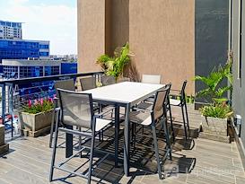 HQ | Nairobi, Pramukh Towers