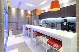 Regus | Fukuoka, JR JP Hakata Building