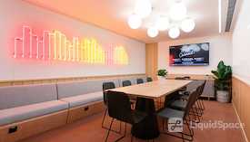 WeWork | 12130 Millennium Drive