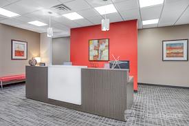 Regus | Landmark Center