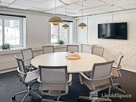 Regus | Ostersund, Ringvägen