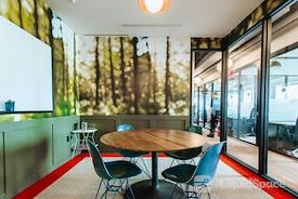 WeWork | Montague St.