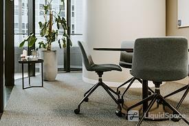 The Loft Workspaces