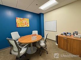 Office Evolution - Burlington