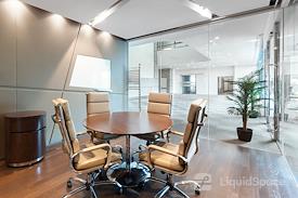 Regus | Petaling Jaya, First Avenue