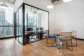 Regus | Pacific Centre