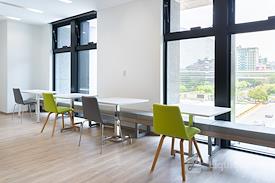 Regus | Taichung, Global