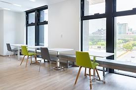 Regus | Taichung, Global