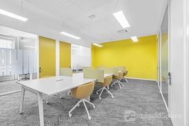 Regus | Turin, Confienza