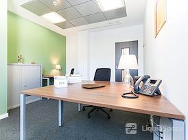 Regus | MADRID, Colon