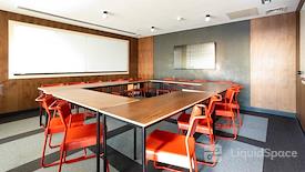 WeWork | 1 St Katharine's Way