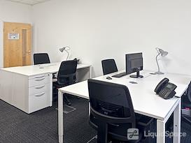Regus | Birmingham Blythe Valley Park