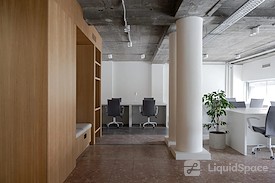 PFU Coworking