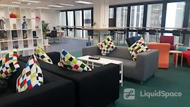 PAPER + TOAST X Seedspace