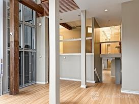 Regus | AL, Birmingham - 1st Ave N