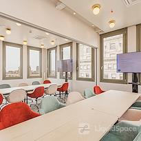 OneCoWork Plaça Catalunya | Barcelona Coworking