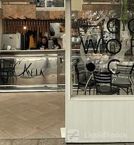 Canela Café CoWorking