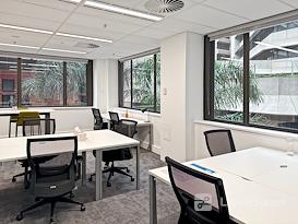 Regus | Adelaide 25 Grenfell Street