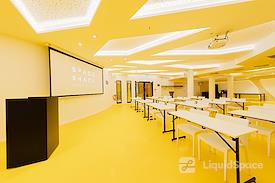 Space Shack Coworking