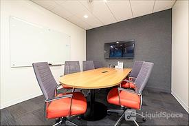 Expansive - Atlanta Perimeter Center