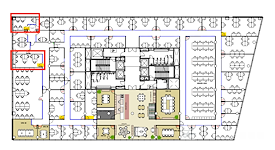 SPACES | Dublin, Airport Central
