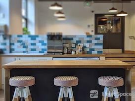 Techspace - Kreuzberg