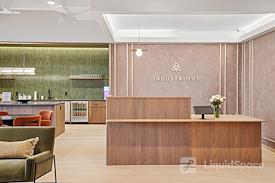 Industrious - NYC Financial District