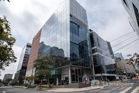 Regus | Lima, San Isidro Fibra Building