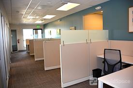 Office Evolution - Los Gatos