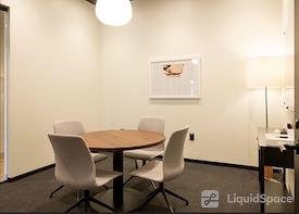 Industrious - Boston - Legacy Place