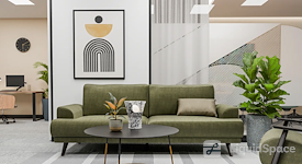 Waterman Workspaces (South Yarra)
