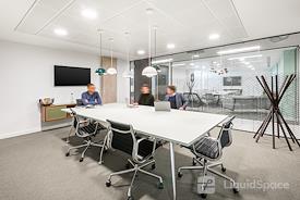 SPACES | Manchester Peter House