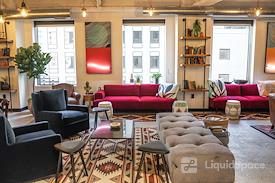 Mindspace San Francisco