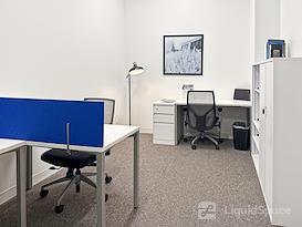 SPACES | Huntsville - Spaces Redstone Arsenal