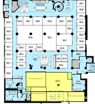 SPACES | Denver - Ballpark