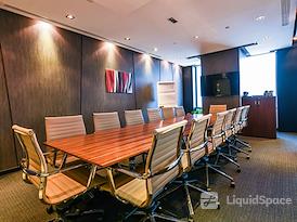 Regus | Kuwait City, Al Hamra Tower