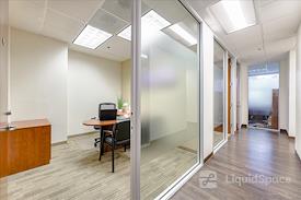 Pleasanton Workspace