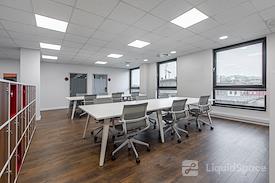 Regus | KATOWICE, Wojewodzka