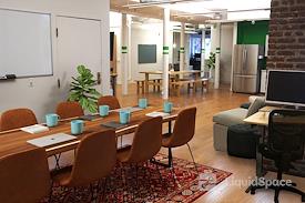 Codi - Bright Powell Office