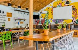 Selina Santa Teresa South & Cowork