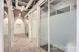 Office Evolution - Aurora