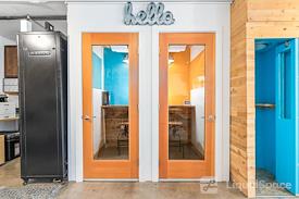 THE SANDBOX Santa Barbara