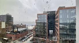 blue panda office spaces