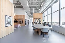 SPACES | Texas, Houston - CityCenter