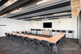 Industrious - Phoenix Biltmore