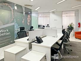Regus | Abuja, Constitution Avenue