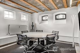 Regus | Copenhagen, Havnegade